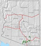 Pima Co bond lands