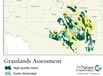 Grassland Assessment map